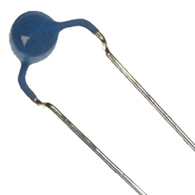 B59100C0100A070 EPCOS - TDK Electronics  Temperature Sensors - PTC Thermistors